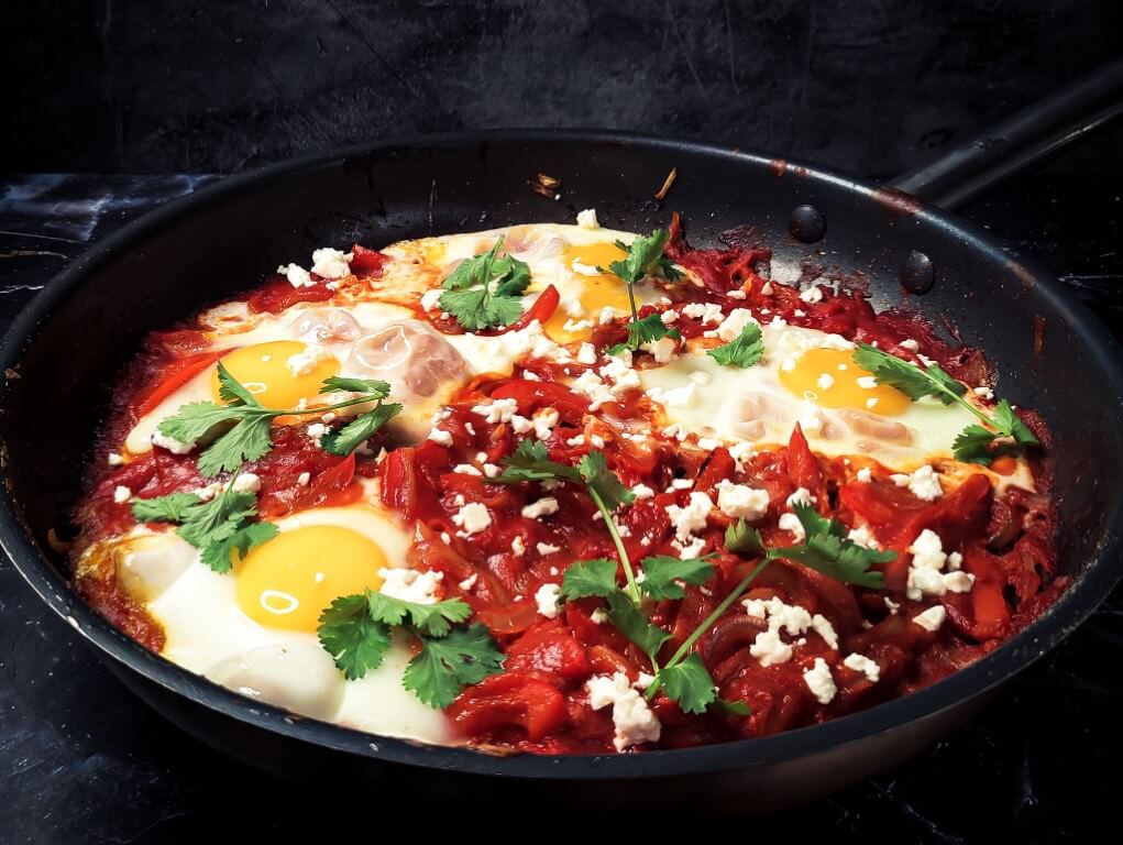 Shakshuka